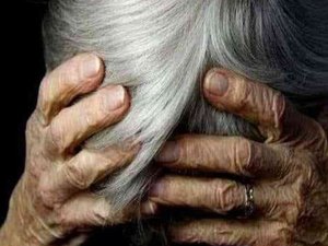 Alagoas registra 412 denúncias de violência contra pessoas idosas em 2023