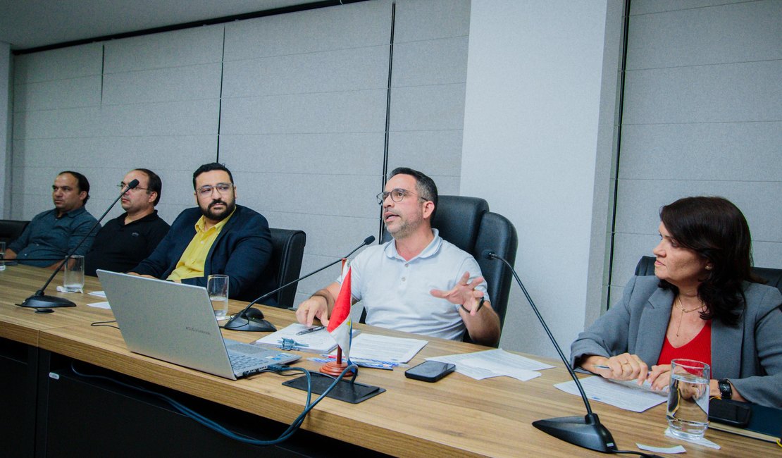 Paulo Dantas anuncia retomada da Artnor e garante centro para artesãos alagoanos