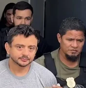 Professor de jiu-jítsu é preso acusado de estuprar sete alunas e ‘vendê-las’