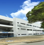 Faculdade Cesmac do Sertão realiza a maior semana de enfermagem da história