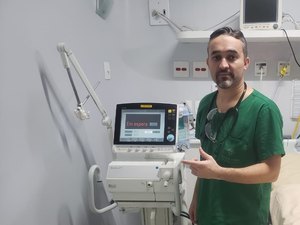 Fisioterapia ajuda na recuperação de pacientes graves com Covid-19