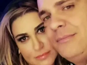 Milionária é presa acusada de encomendar morte do marido após traição