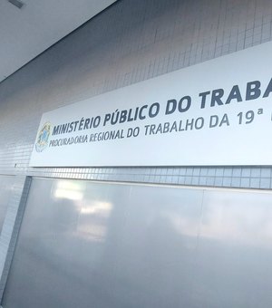 Recesso: MPT funcionará em regime de plantão a partir desta sexta-feira (20)