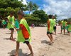 IMA realiza ações do Nossa Praia no município de Passo do Camaragibe