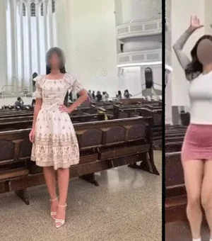 Influencer é investigado por usar IA para sexualizar jovens evangélicas