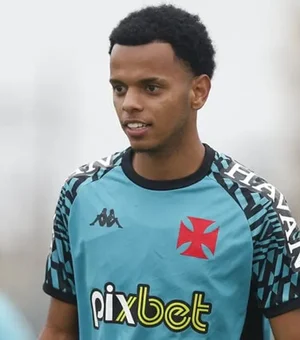 Vasco empresta lateral-esquedo Riquelme para time grego