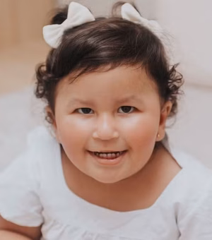 O que é a síndrome rara que causa fome insaciável em criança de 2 anos