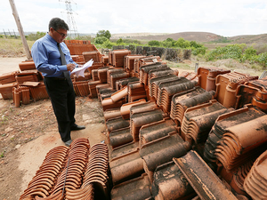 Comarca de Capela inicia leilão de bens penhorados nesta terça-feira (03)