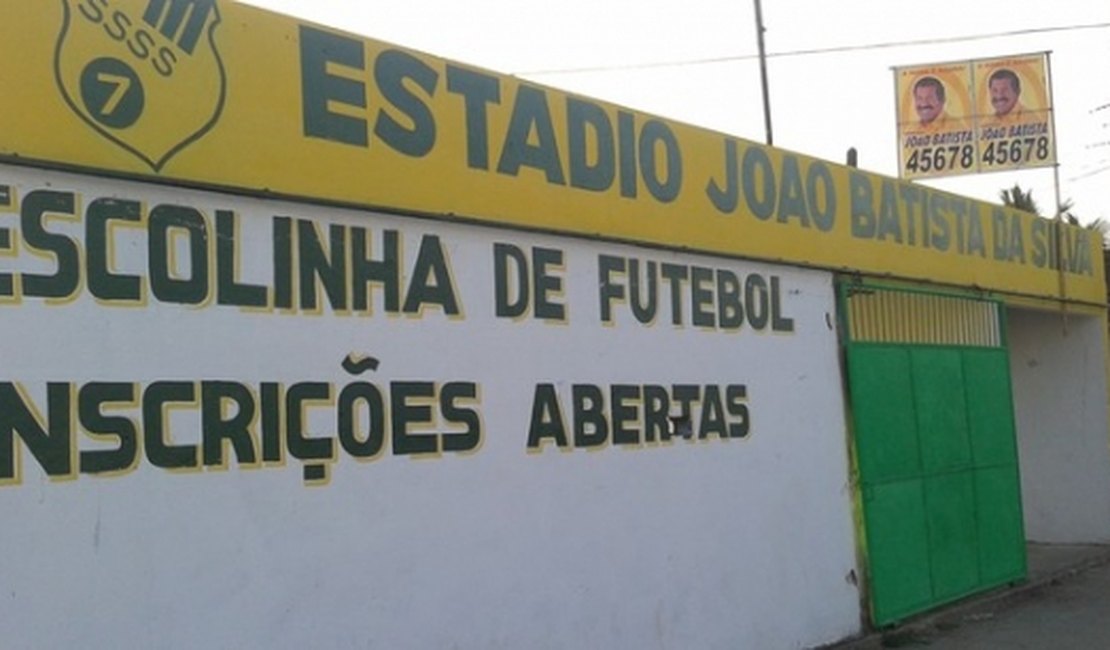 Arapiraca/Arasport vence São Miguel no Alagoano Sub 17