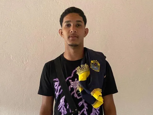 Suspeito de matar jovem com cano de escape em Igreja Nova é preso em Arapiraca