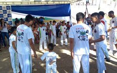 Prefeitura na Comunidade leva ações itinerantes à população de Lagoa da Canoa