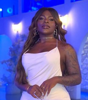 Internauta ironiza Jojo Todynho e leva resposta atravessada