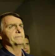 Bolsonaro é preso preventivamente pela PF por ordem de Moraes