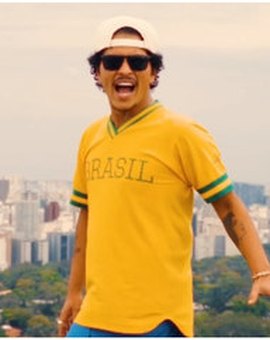‘The return of Bruninho’: Bruno Mars voltará ao Brasil para shows em 2024