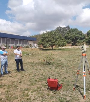 Prefeitura de Arapiraca irá implantar 1ª Estação Meteorológica do município