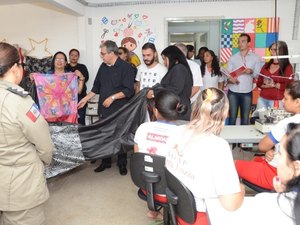 13 anos da Lei Maria da Penha: Alagoas amplia serviços de proteção a mulher