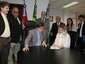 TJ designa juíza ﻿Lorena Carla Sotto-Mayor para a 7ª Vara Criminal de Maceió