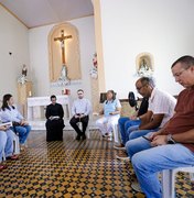 Palmeira dos Índios se prepara para realizar tradicional Romaria de Frei Damião