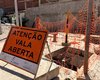 Seminfra e BRK Ambiental vistoriam obras de esgotamento sanitário no Litoral Norte de Maceió