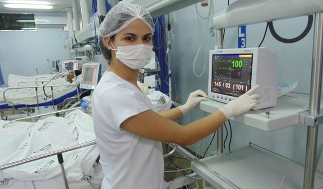 Profissionais da Enfermagem fazem a diferença na UE do Agreste