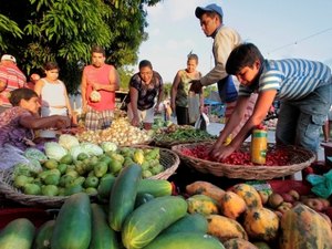 Com apoio do Governo, 3ª edição da Feira Agrária ocorre em Maceió