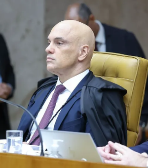 Moraes cancela pronunciamento que havia marcado para hoje