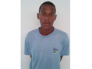 Polícia Civil prende suspeito de homicídio em Maceió