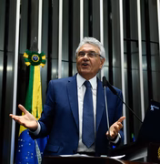 Caiado mantém data da pré-candidatura à Presidência e diz que oposição ao PT ‘incomoda’