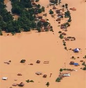 Represa se rompe e deixa centenas de desaparecidos no Laos