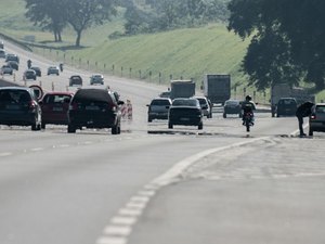 Governo prepara decreto para prefeituras sobre transporte de cargas