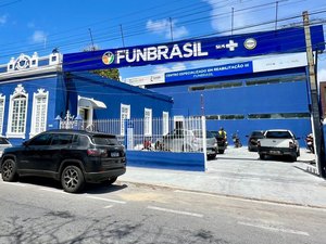 FunBrasil inaugura Unidade CER-III em Maceió e amplia oferta de serviços especializados em saúde