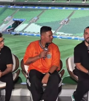 Sorriso Maroto surpreende público e anuncia fim de turnê: “Exige fisicamente demais da gente”