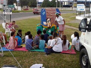 População maceioense pode denunciar casos de trabalho infantil