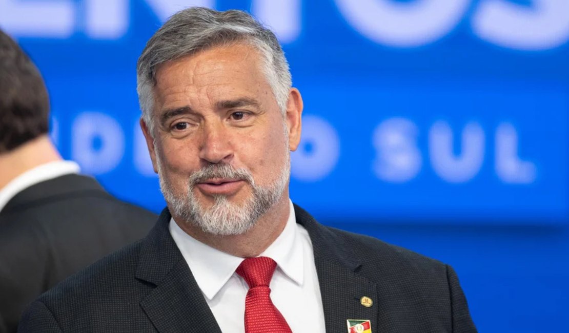 Pimenta fala em “conexão direta” entre fraude do INSS e “BolsoMaster”