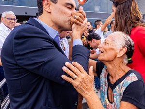 JHC entrega primeira fase do novo Mercado Maceió e resgata pilar econômico da cidade
