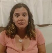[Vídeo] Alagoanas isoladas em Lima não conseguem voltar ao Brasil 