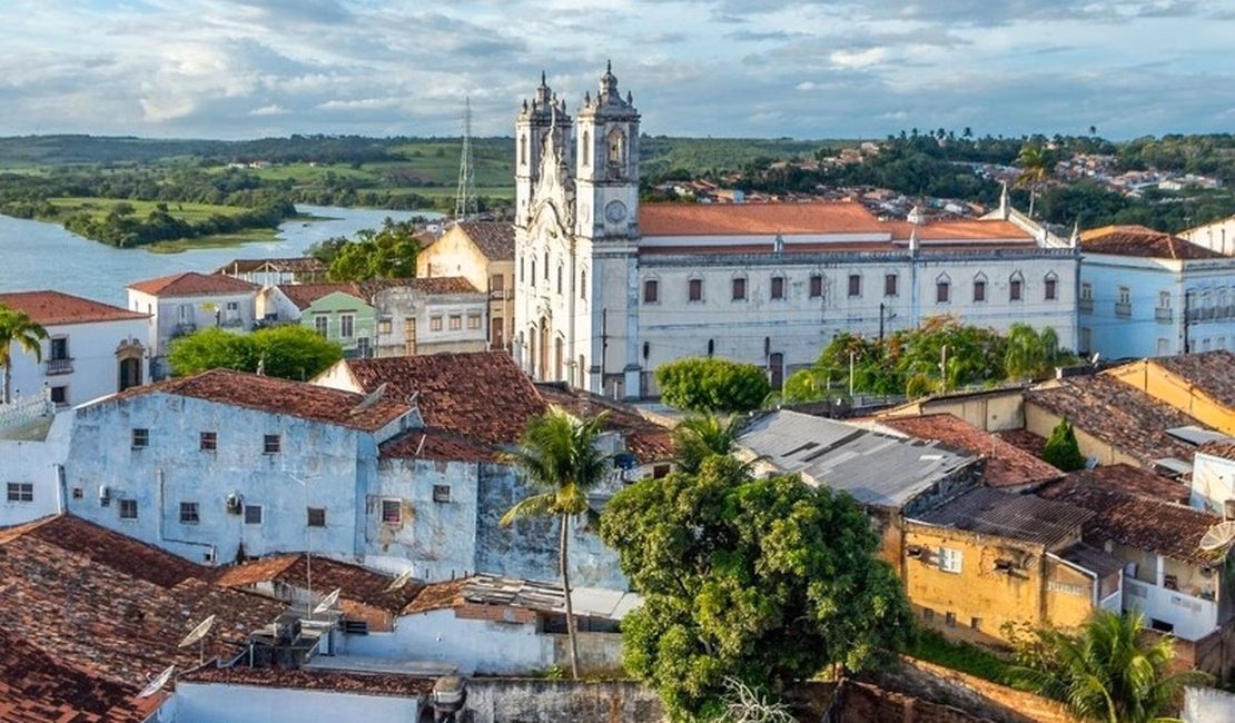 Penedo volta a alcançar o 1º lugar no Previne Brasil entre municípios alagoanos acima de 50 mil habitantes
