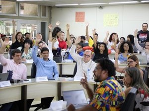 Ufal adota medidas para conter onda de violência e tráfico de drogas na instituição