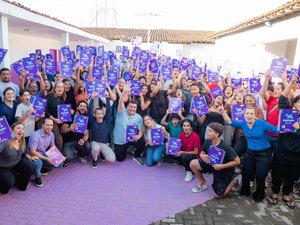 Prefeitura de Rio Largo oferece mais de mil vagas em cursos preparatórios para IFAL e Enem