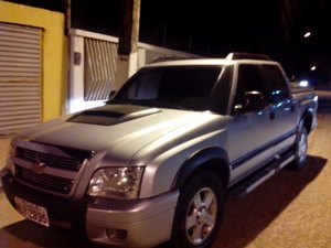 Com apoio do helicóptero, Polícia recupera veículos roubados