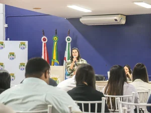 Câmara Municipal finaliza formação referente à atualização do Plano Diretor