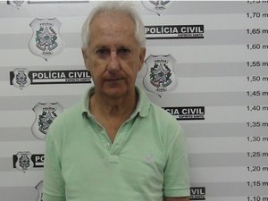 Ex-assessor confessa ter assassinado ex-governador do Espírito Santo