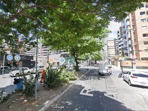 Polícia aprende dois quilos e meio de cocaína na Ponta Verde