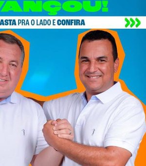 Afastamento de Allan de Jesus e Henrique Vilela causa estranheza em Porto de Pedras