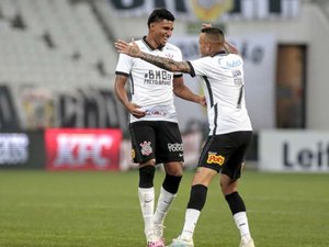 Corinthians bate o Mirassol e garante mais uma final de Paulistão