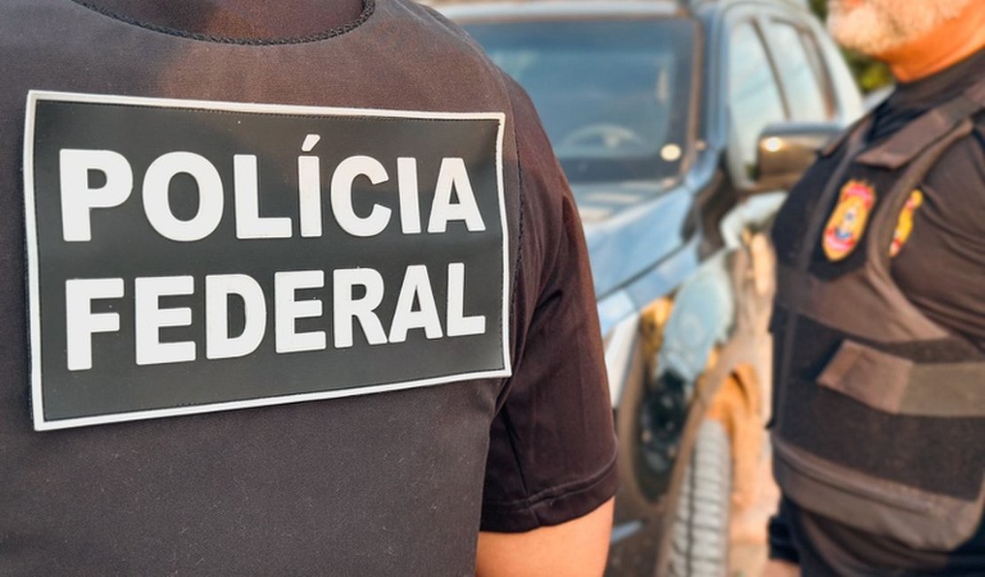 Alagoas é alvo de operação que investiga rede ligada ao garimpo ilegal na Amazônia