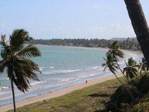 São Bento: a praia dos sabores de Maragogi