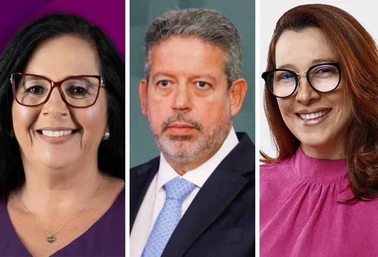Arthur Lira tenta costurar reaproximação entre atual e ex-prefeita de Lagoa da Canoa