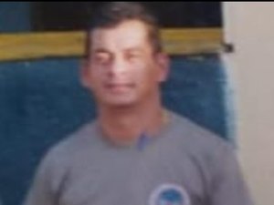 Polícia Militar lamenta morte de subtenente Jalves Rodrigues Alves em Delmiro Gouveia