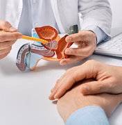 SUS terá cirurgia robótica para tratar o câncer de próstata